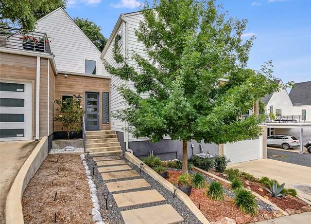 Property at 3113 Clawson Rd #202, Austin, TX 78704, 3 beds, 2.5 baths