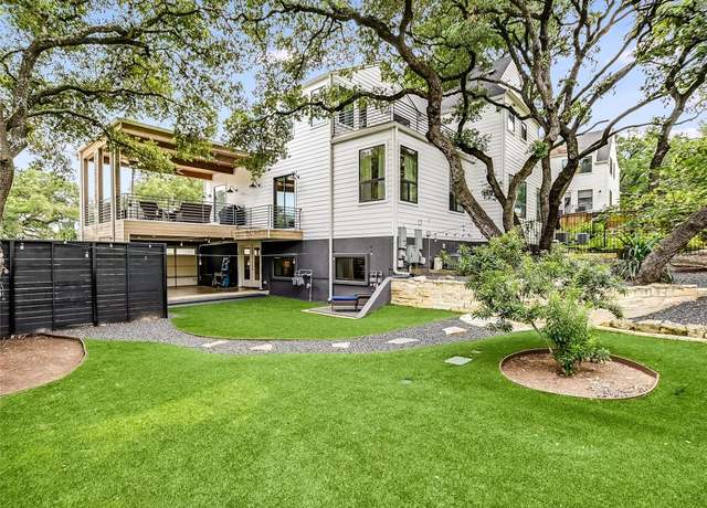 Property at 3113 Clawson Rd #202, Austin, TX 78704, 3 beds, 2.5 baths