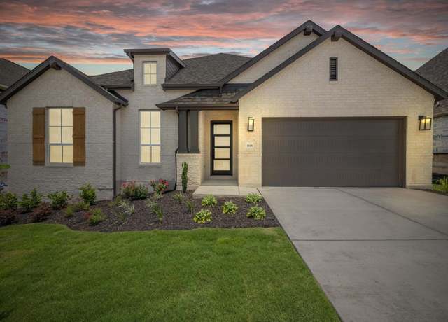 Property at 1616 Lilly Grace Bnd, Leander, TX 78641, 4 beds, 3.5 baths