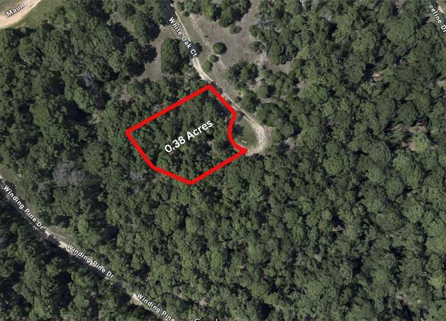 Property at Lot 32 White Oak Ct, Bastrop, TX 78602