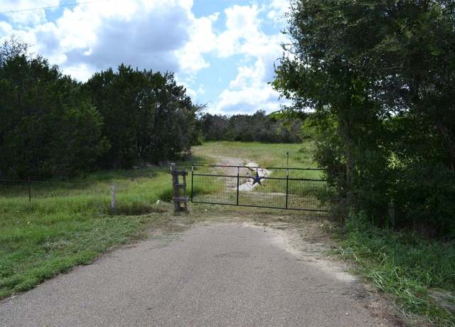 Property at 9840 Fm 116, Gatesville, TX 76528