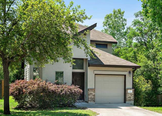 Property at 2001 Faro Dr #42, Austin, TX 78741, 3 beds, 2.5 baths