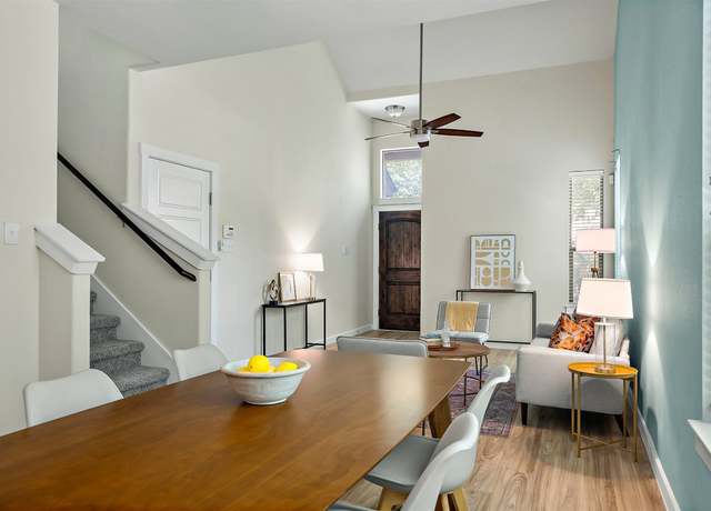 Property at 2001 Faro Dr #42, Austin, TX 78741, 3 beds, 2.5 baths