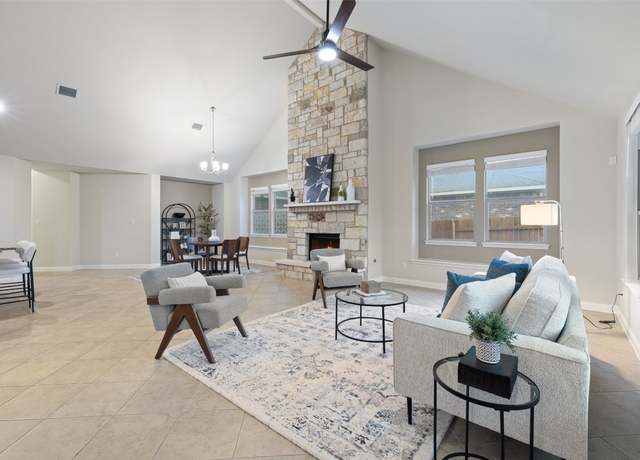 Property at 2944 Castellan Ln, Round Rock, TX 78665, 4 beds, 2 baths