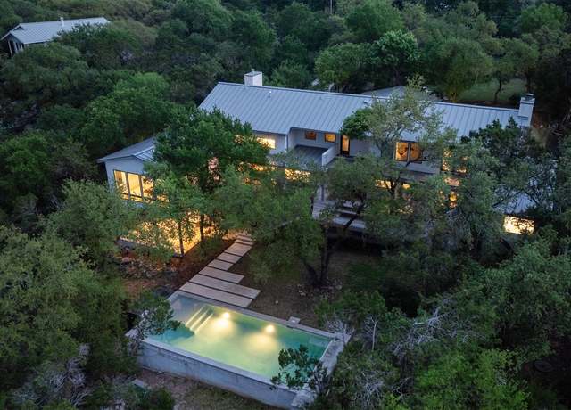 Property at 7 Rocky River Cv, West Lake Hills, TX 78746, 5 beds, 5 baths