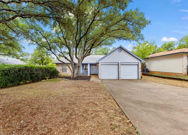 Property at 3503 Gable Dr, Austin, TX 78759, 4 beds, 2 baths