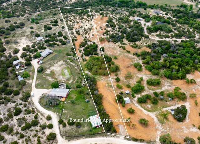 Property at 1337 Private Road 3440, Kempner, TX 76539