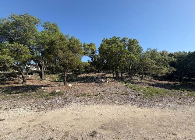 Property at 129 Lake Frst, Canyon Lake, TX 78133