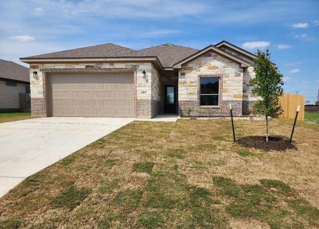 Property at 412 Talon Loop, Salado, TX 76571, 3 beds, 2 baths