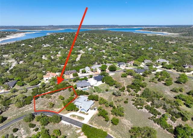 Property at 2253 Bella Vis, Canyon Lake, TX 78133