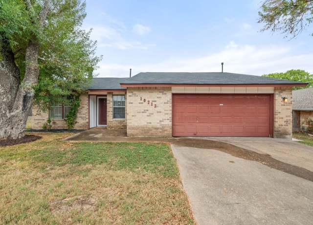 Property at 10212 W Rutland Vlg, Austin, TX 78758, 3 beds, 2 baths
