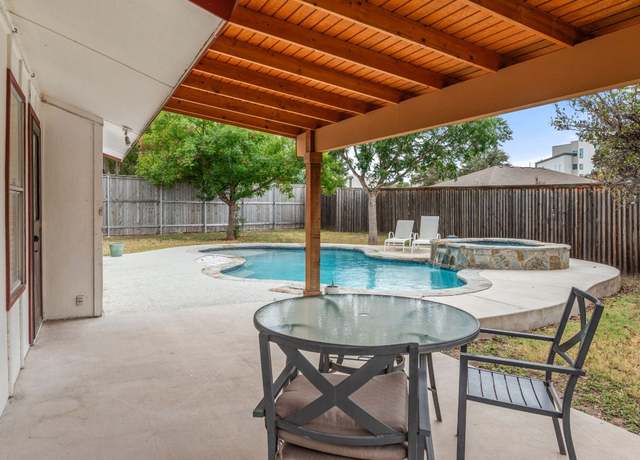 Property at 10212 W Rutland Vlg, Austin, TX 78758, 3 beds, 2 baths