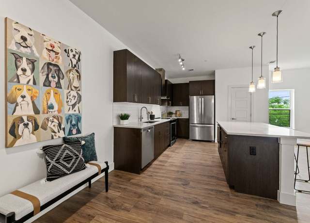 Property at 6444 Burnet Rd #204, Austin, TX 78757, 1 bed, 1 bath