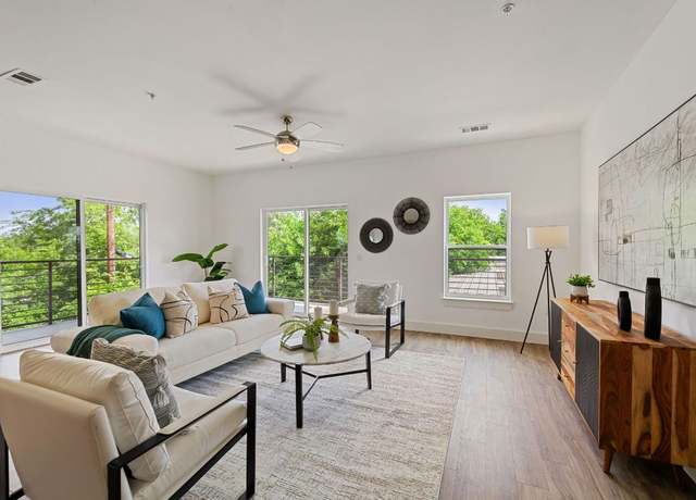 Property at 6444 Burnet Rd #204, Austin, TX 78757, 1 bed, 1 bath