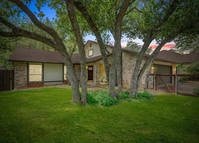 Property at 9203 Amanda Dr, Austin, TX 78729, 3 beds, 2 baths
