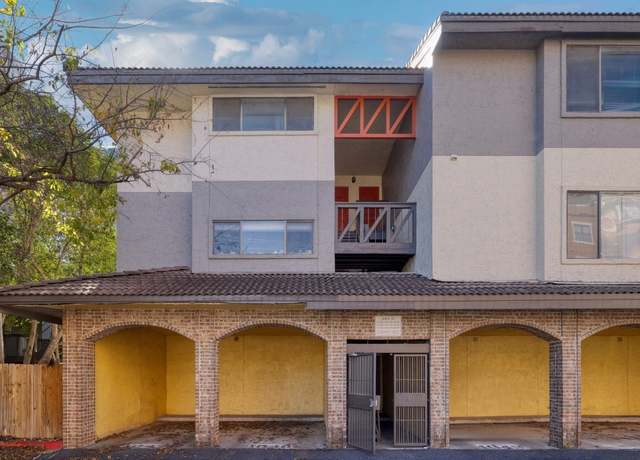 Property at 806 W 24th St #300, Austin, TX 78705, 2 beds, 1 bath