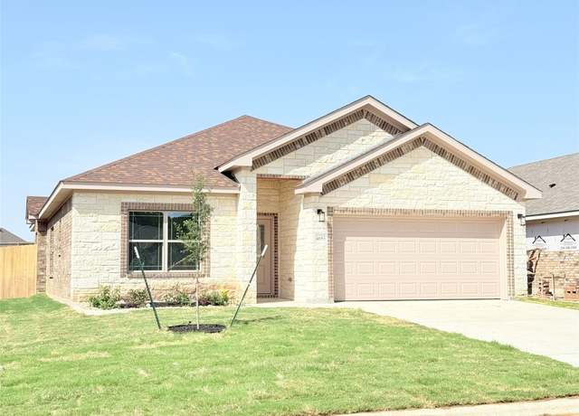 Property at 4685 Allison Dr, Belton, TX 76513, 4 beds, 3 baths