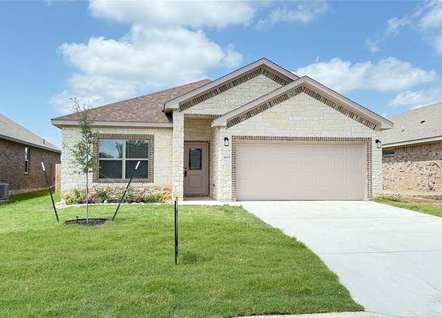 Property at 4685 Allison Dr, Belton, TX 76513, 4 beds, 3 baths