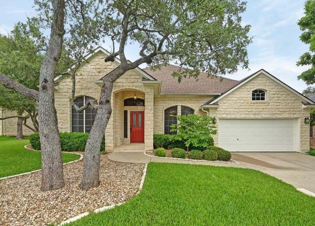Property at 11405 Cezanne Ct, Austin, TX 78726, 4 beds, 3 baths