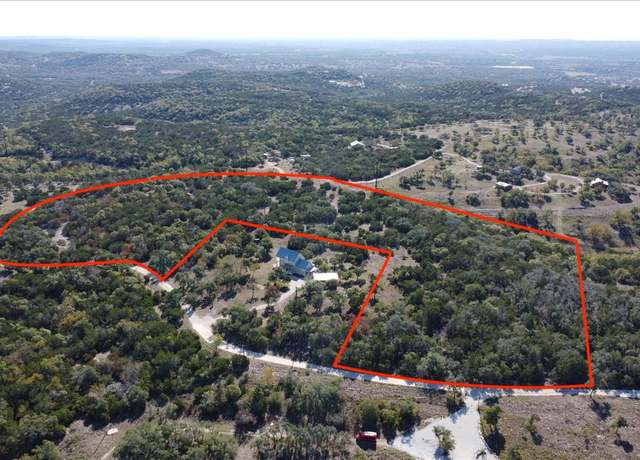 Property at TBD 17.9 Acres Altwein Rd, Blanco, TX 78606