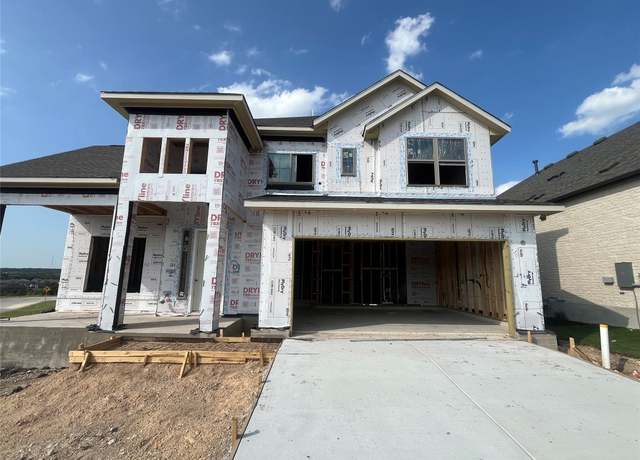 Property at 1620 Lilly Grace Bnd, Leander, TX 78641, 4 beds, 4.5 baths