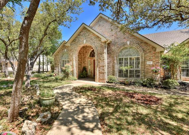 Property at 200 Nicole Way, Georgetown, TX 78633, 4 beds, 3 baths