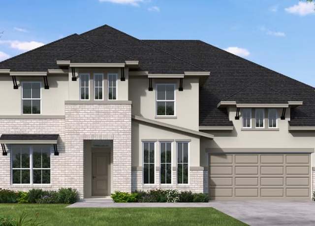 Property at 526 Tonada Cv, Liberty Hill, TX 78642, 4 beds, 4.5 baths