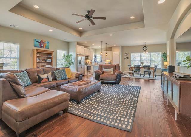 Property at 4301 Mansfield Dam Rd #1102, Austin, TX 78734, 3 beds, 2 baths