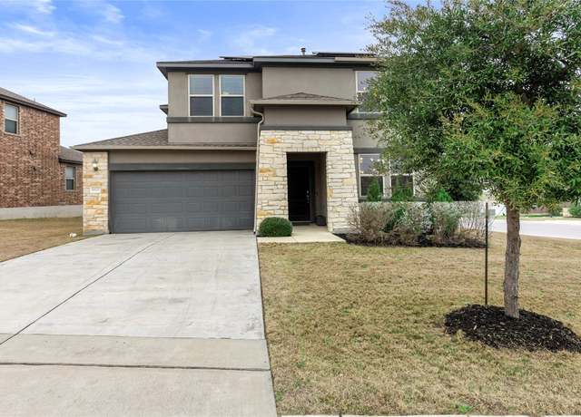 Property at 11621 River Plantation Dr, Austin, TX 78747, 5 beds, 3 baths