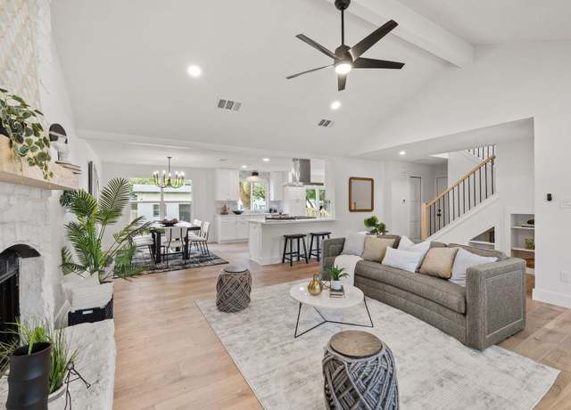 Property at 1708 Indian Camp Trl, Round Rock, TX 78681, 4 beds, 2.5 baths