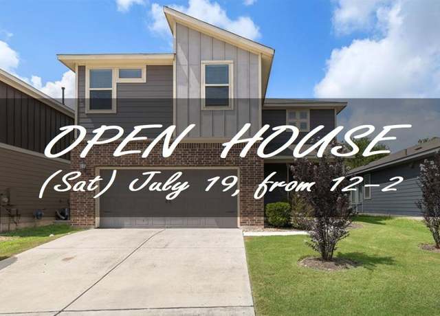 Property at 3605 Talladega Trce, Austin, TX 78728, 3 beds, 2.5 baths