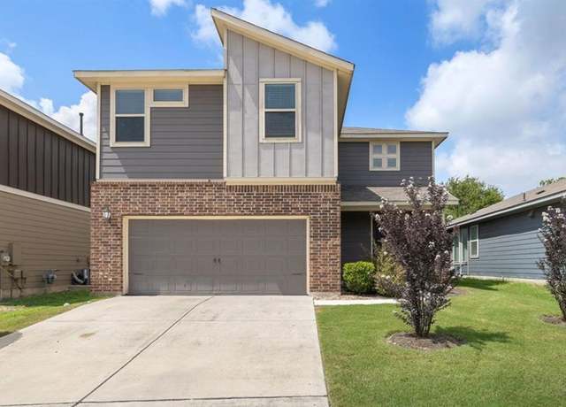Property at 3605 Talladega Trce, Austin, TX 78728, 3 beds, 2.5 baths