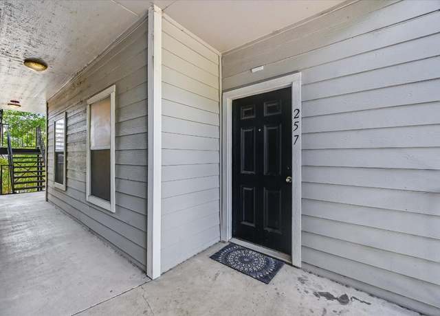 Property at 12166 Metric Blvd #257, Austin, TX 78758, 1 bed, 1 bath