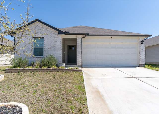 Property at 306 Addison Pl, Lockhart, TX 78644, 4 beds, 2 baths