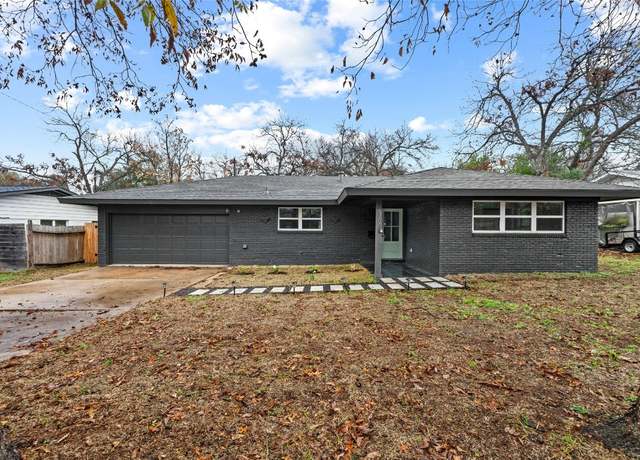 Property at 5705 Fairlane Dr, Austin, TX 78757, 3 beds, 2 baths