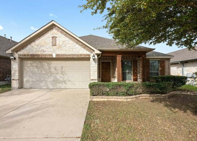Property at 177 Rosemary Holw, Buda, TX 78610, 3 beds, 2 baths