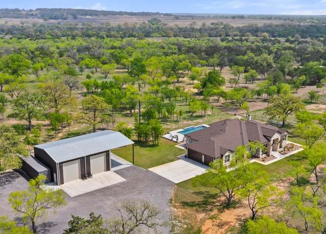 Property at 10900 Ranch Road 1323, Johnson City, TX 78636, 3 beds, 2.5 baths