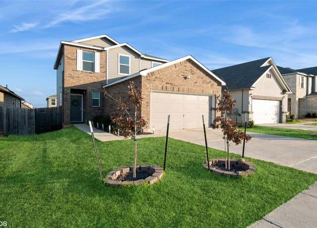 Property at 6205 Conestoga Wagon Way, Del Valle, TX 78617, 3 beds, 2.5 baths
