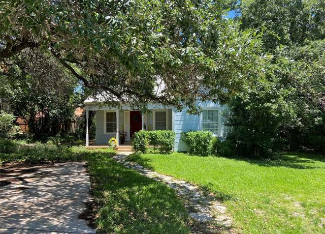 Property at 2710 Enfield Rd, Austin, TX 78703, 2 beds, 1 bath