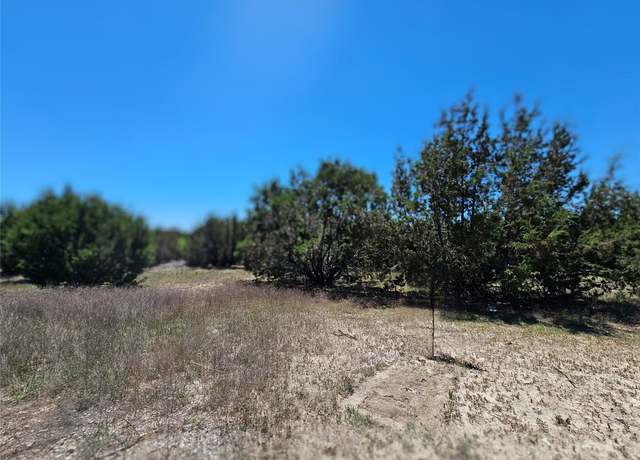 Property at Lot 25 Alta Vista Dr, Lampasas, TX 76550
