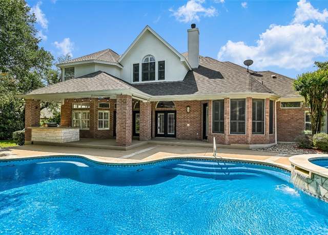 Property at 506 Sarazen Loop S, Georgetown, TX 78628, 6 beds, 4 baths