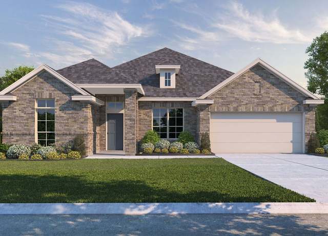 Property at 509 Prairie Wind Dr, Leander, TX 78641, 5 beds, 3 baths