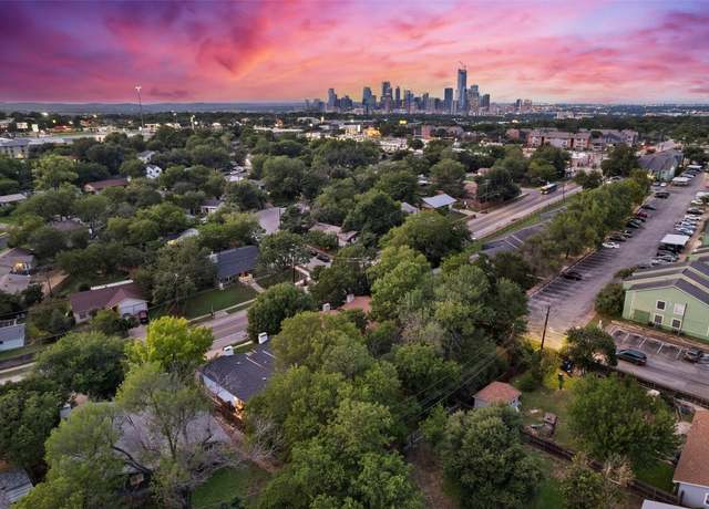 Property at 2503 Parker Ln Unit A & B, Austin, TX 78741, 5 beds, 4 baths