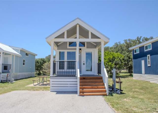 Property at 25928 Haynie Flat Rd #96, Spicewood, TX 78669, 1 bed, 1 bath