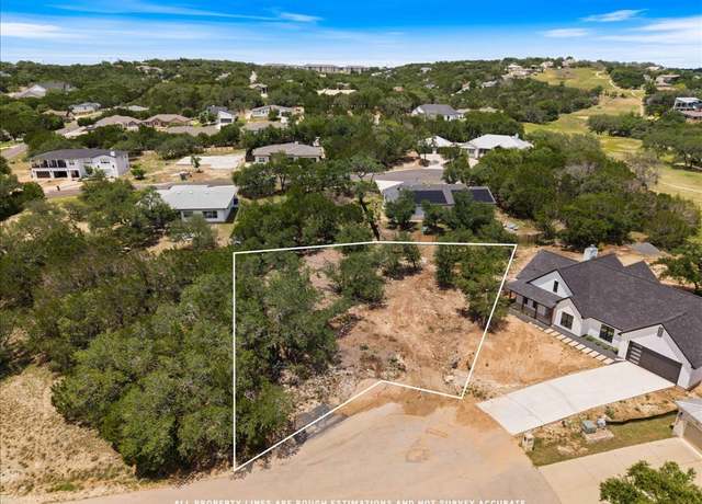 Property at 21002 Nantucket Cv, Lago Vista, TX 78645
