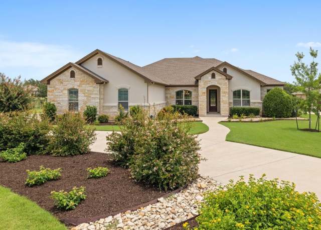 Property at 108 Marbella Way, Georgetown, TX 78633, 3 beds, 2 baths