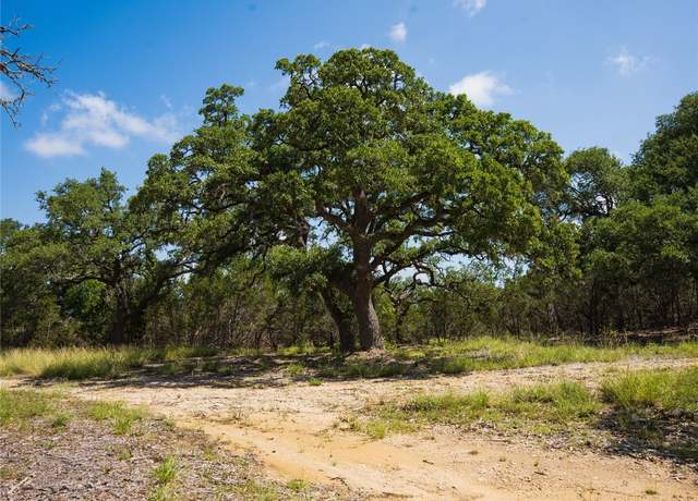 Property at 000 Heritage Creek Rnch, Dripping Springs, TX 78676