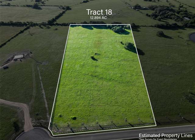 Property at 120 Hartfield Hill Ln, Round Top, TX 78954