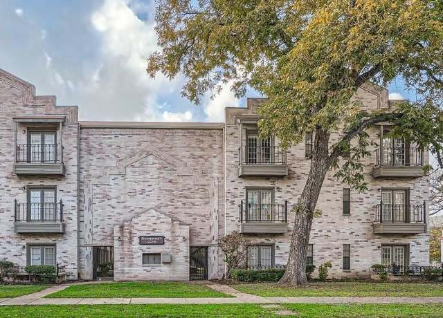 Property at 2216 San Gabriel St #108, Austin, TX 78705, 2 beds, 2 baths