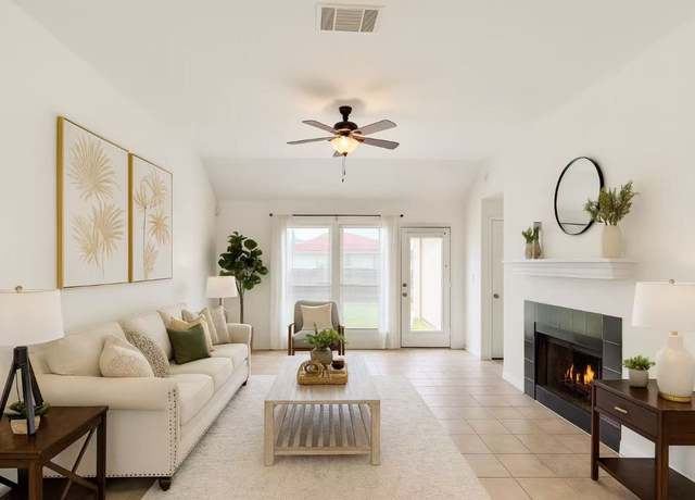 Property at 16704 Trevin Cv, Manor, TX 78653, 3 beds, 2 baths